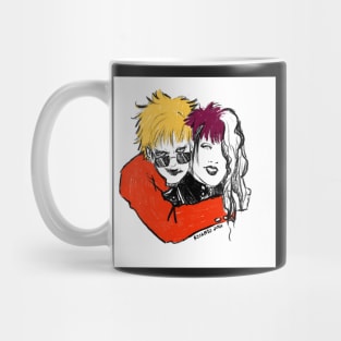 Request Rukyo Mug